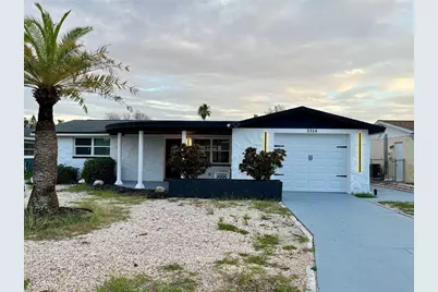 3314 Trask Drive, Holiday, FL 34691 - Photo 1