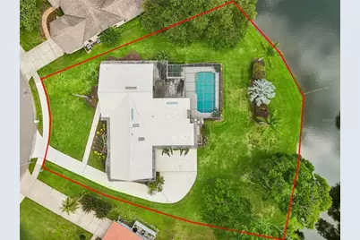 2364 Violet Pl, Palm Harbor, FL 34685 - Photo 3