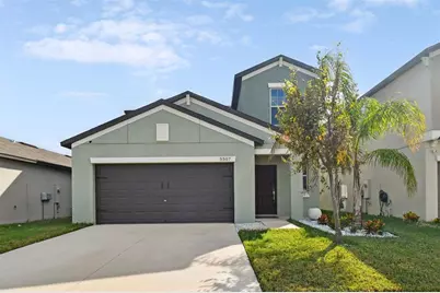5507 Rainwood Meadows Drive, Apollo Beach, FL 33572 - Photo 1