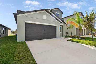 5507 Rainwood Meadows Drive, Apollo Beach, FL 33572 - Photo 3