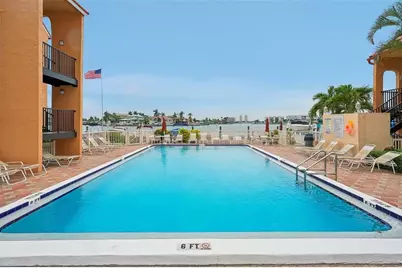 8911 Blind Pass Road #319, Saint Pete Beach, FL 33706 - Photo 35