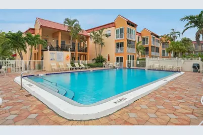 8911 Blind Pass Road #319, Saint Pete Beach, FL 33706 - Photo 33