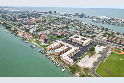 8911 Blind Pass Road #319, Saint Pete Beach, FL 33706 - Photo 51