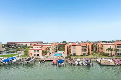 8911 Blind Pass Road #319, Saint Pete Beach, FL 33706 - Photo 37