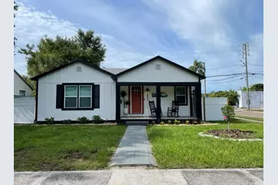 3646 6th Avenue N, Saint Petersburg, FL 33713 - Photo 1