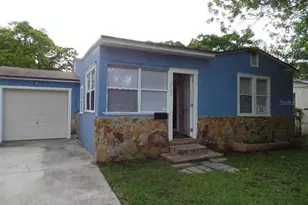 2425 Dr Martin Luther King Jr Street S, Saint Petersburg, FL 33705 - Photo 1