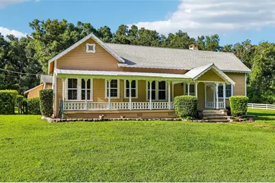34951 Easterling Road, Dade City, FL 33525 - Photo 1