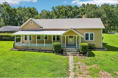 34951 Easterling Road, Dade City, FL 33525 - Photo 3