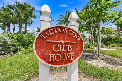 1805 Mariner Drive #53, Tarpon Springs, FL 34689 - Photo 31