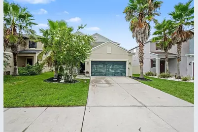 1561 Tallulah Terrace, Wesley Chapel, FL 33543 - Photo 1