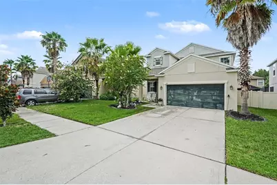 1561 Tallulah Terrace, Wesley Chapel, FL 33543 - Photo 3