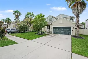 1561 Tallulah Ter, Wesley Chapel, FL 33543 - Photo 3