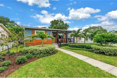 3935 Burlington Avenue N, Saint Petersburg, FL 33713 - Photo 3