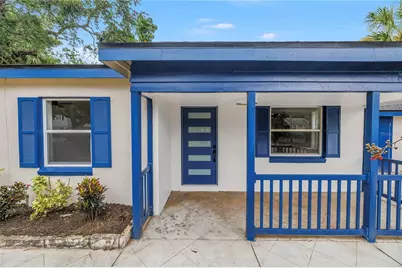 8171 37th Avenue N, Saint Petersburg, FL 33710 - Photo 3