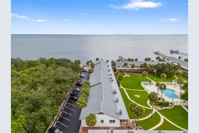 650 Pinellas Point Drive S #122, Saint Petersburg, FL 33705 - Photo 21