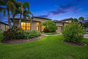5009 Jagged Cloud Dr, Wimauma, FL 33598 - Photo 1