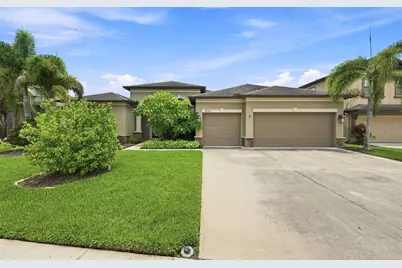 5009 Jagged Cloud Drive, Wimauma, FL 33598 - Photo 3