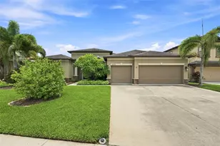 5009 Jagged Cloud Dr, Wimauma, FL 33598 - Photo 3