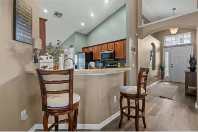 4940 Hidden Hills Lane, Wesley Chapel, FL 33545 - Photo 5