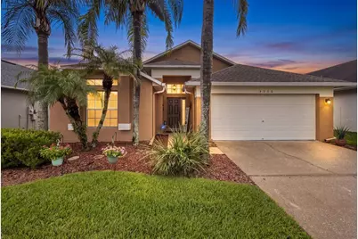 4940 Hidden Hills Lane, Wesley Chapel, FL 33545 - Photo 1