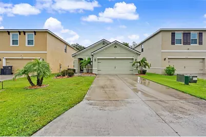 3918 Willow Hammock Drive, Palmetto, FL 34221 - Photo 1