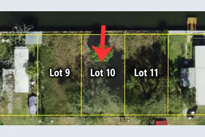 6815 Puffin Lane #LOT 10, Hudson, FL 34667 - Photo 1