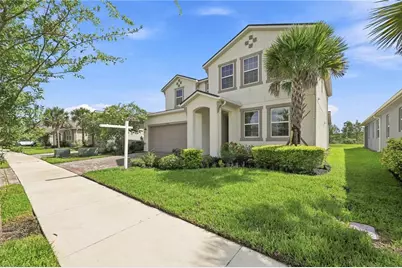 19780 Blue Pond Drive, Lutz, FL 33558 - Photo 3