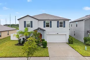 4710 Wild Senna Blvd, Tampa, FL 33619 - Photo 1