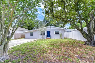 4420 67th Street N, Saint Petersburg, FL 33709 - Photo 1