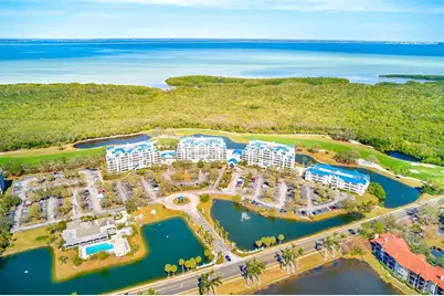 2323 Feather Sound Drive #205, Clearwater, FL 33762 - Photo 1
