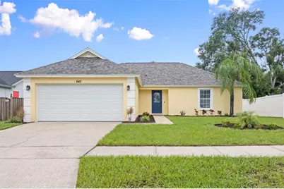 643 Lakemont Dr, Brandon, FL 33510 - Photo 1