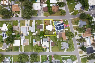 2309 W Cluster Avenue, Tampa, FL 33604 - Photo 25
