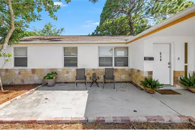 518 62nd Avenue NE, Saint Petersburg, FL 33702 - Photo 3