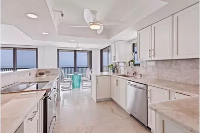 1660 Gulf Boulevard #PH1, Clearwater Beach, FL 33767 - Photo 15