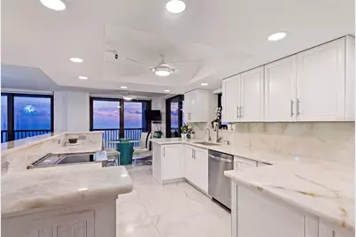 1660 Gulf Boulevard #PH1, Clearwater Beach, FL 33767 - Photo 29