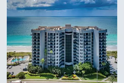 1660 Gulf Boulevard #PH1, Clearwater Beach, FL 33767 - Photo 3