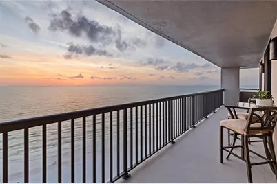 1660 Gulf Boulevard #PH1, Clearwater Beach, FL 33767 - Photo 1