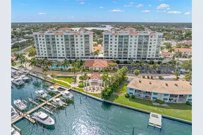 1325 Snell Isle Boulevard NE #812, Saint Petersburg, FL 33704 - Photo 21