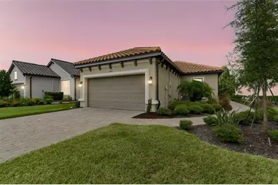 4618 Rosatti Road, Wesley Chapel, FL 33543 - Photo 1