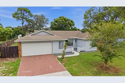 8373 Camphor Drive, Spring Hill, FL 34606 - Photo 1