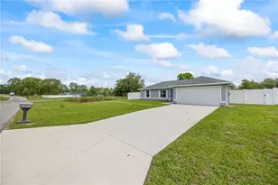 5887 SW 154th Lane Rd, Ocala, FL 34473 - Photo 3