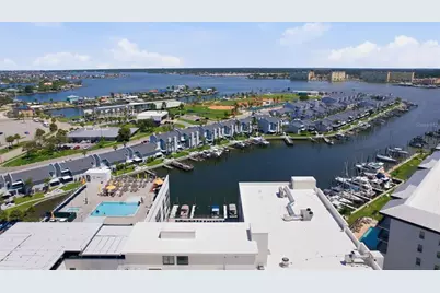 175 Medallion Boulevard #F, Madeira Beach, FL 33708 - Photo 35