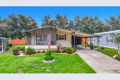 4919 Blanco Drive, Zephyrhills, FL 33541 - Photo 1