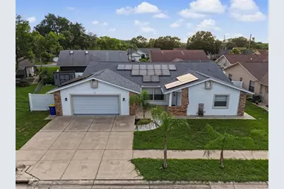 4607 Sawgrass Boulevard, New Port Richey, FL 34653 - Photo 3
