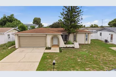 8207 Dedham Drive, Port Richey, FL 34668 - Photo 1