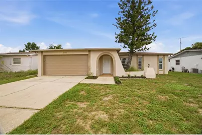 8207 Dedham Drive, Port Richey, FL 34668 - Photo 1