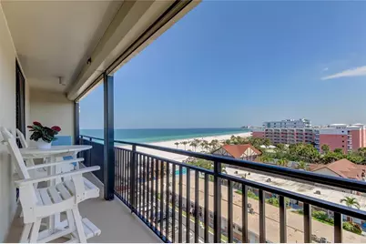 3820 Gulf Boulevard #608, Saint Pete Beach, FL 33706 - Photo 35