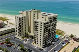 3820 Gulf Blvd, Saint Pete Beach, FL 33706 - Photo 1