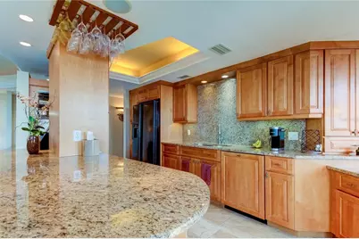 3820 Gulf Boulevard #608, Saint Pete Beach, FL 33706 - Photo 17