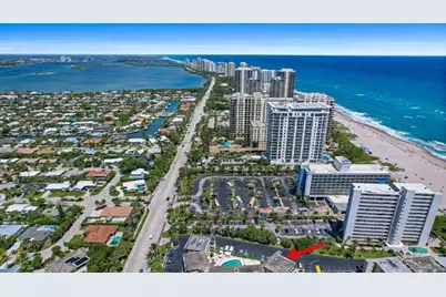 3600 N Ocean Drive #310, Riviera Beach, FL 33404 - Photo 5